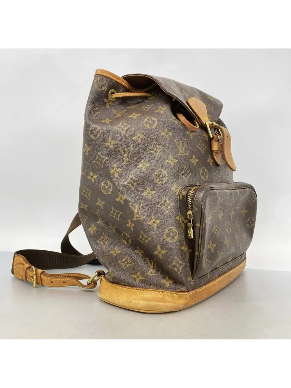 Louis Vuitton Vintage Montsouris #299066L99B